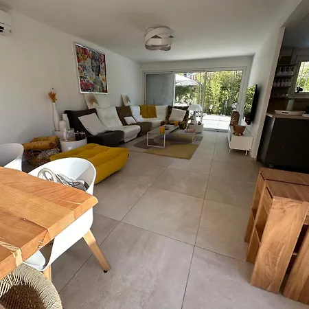 Elemiah Villa Saint-Tropez