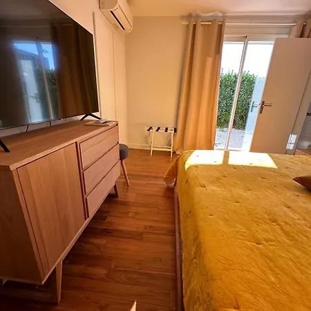 Elemiah * Сен-Тропе