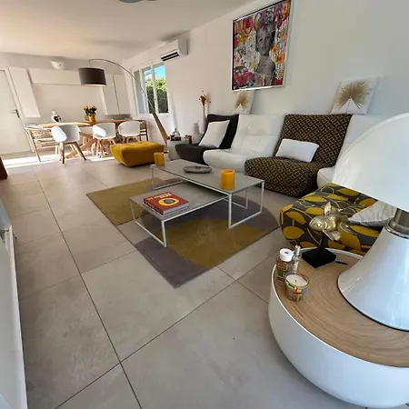 Elemiah * Saint-Tropez