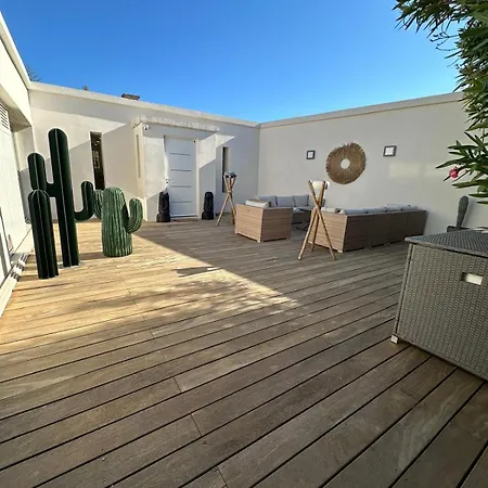 Villa Elemiah