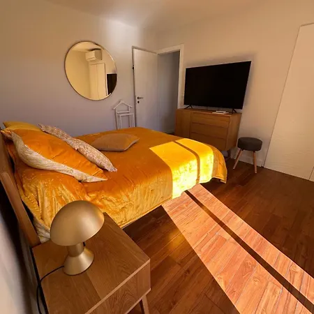 Elemiah * Saint-Tropez